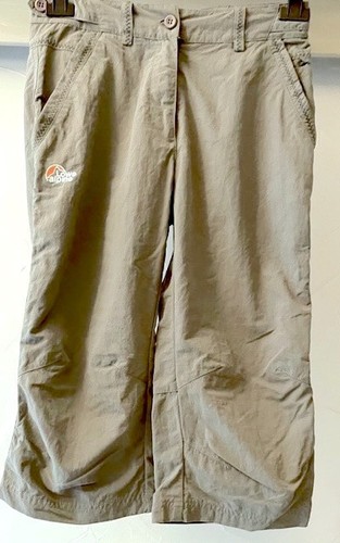 Pantalon marque lowe alpine - pantalon,
