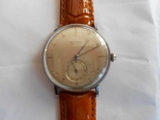 MOVADO VINTAGE