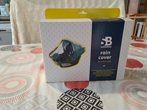 Housse pluie transparente - housse,