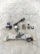 LOCK KIT FOR PEUGEOT V-CLIC 50 4T 2014 (e52371)