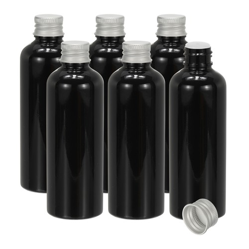 Pièces bouteilles voyage - 6,