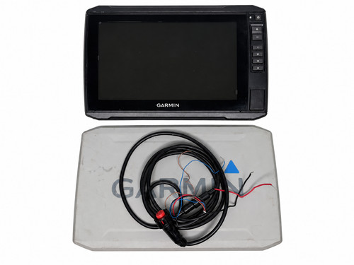 Garmin echomap plus - garmin,