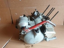 Bas Moteur Euro 3 Moto 50 Derbi Ou Gilera 