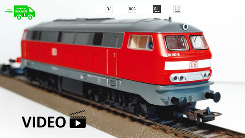 Piko 57901 locomotive - 57901,