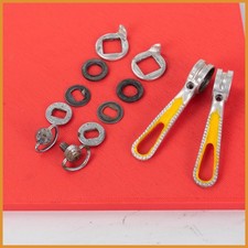 VÉLO DE ROUTE VINTAGE PERCÉ