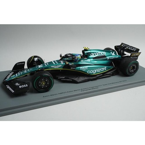 Spark 18s900 aston martin - spark,