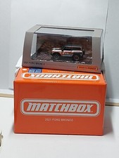 Matchbox 1/64 🇨🇵 RLC