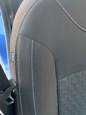 Seat identification mat front right/left Dacia Logan MCV II P/N 873333355R-A