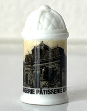 Fève Boulangerie Pâtisserie