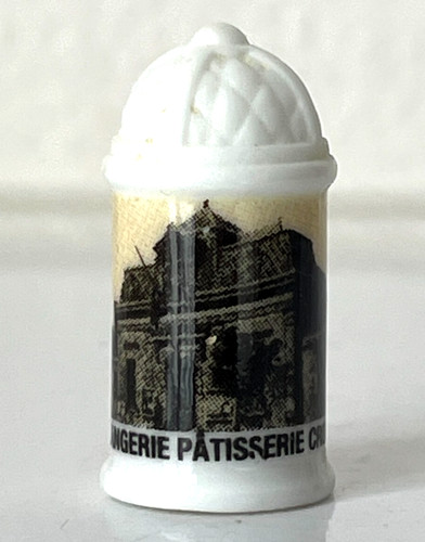 Fève boulangerie pâtisserie - fève,