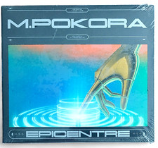M. Pokora – Epicentre –
