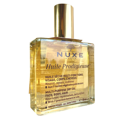 Nuxe huile prodigieuse - nuxe,