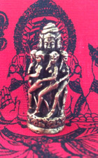 THAI TOTEM BOUDDHA BRAHMA