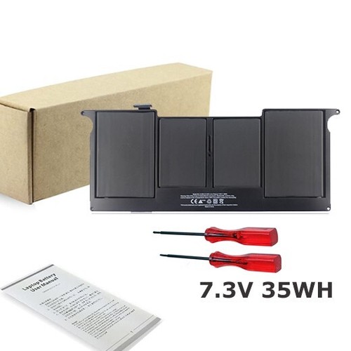 Batterie type a1495 - batterie, apple