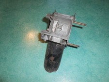 Bas moteur solex 1400