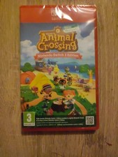Animal Crossing: New Horizons