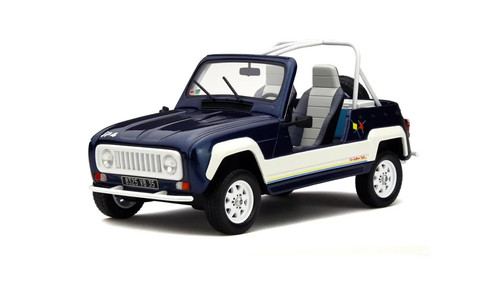 Rare ottomobile 18 - *rare*, 1:18