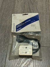 Hirschmann amplificateur