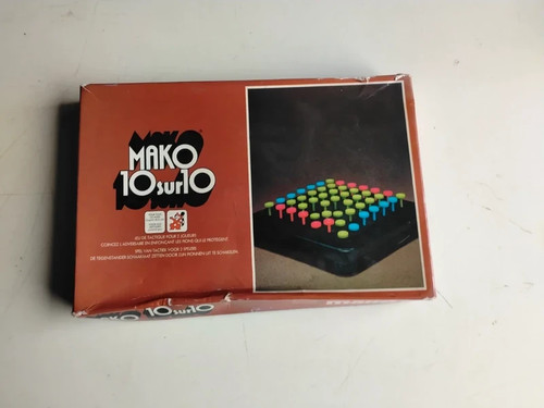 Mako sur 1974 - mako, 10
