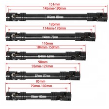 Pour axial scx10 290 - 290, 305mm