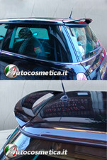 POUR MINI COOPER R50 R52 R53