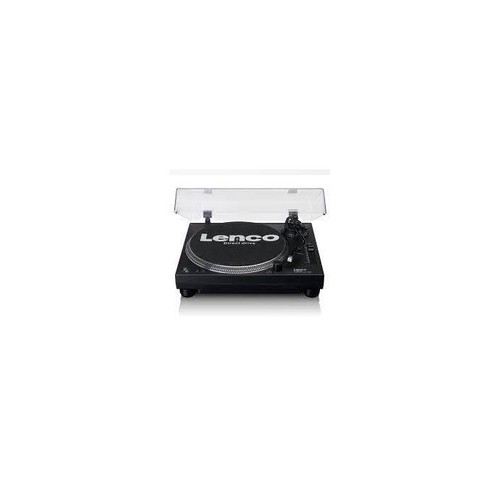Lenco l3818black platine - lenco,