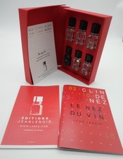 LE NEZ DU VIN JEAN LENOIR