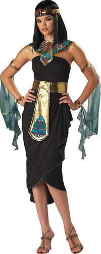 Costume cléopâtre adulte - costume,
