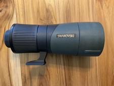 Swarovski OPTIK Spotting Scope