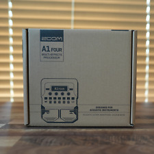 Pédale de processeur