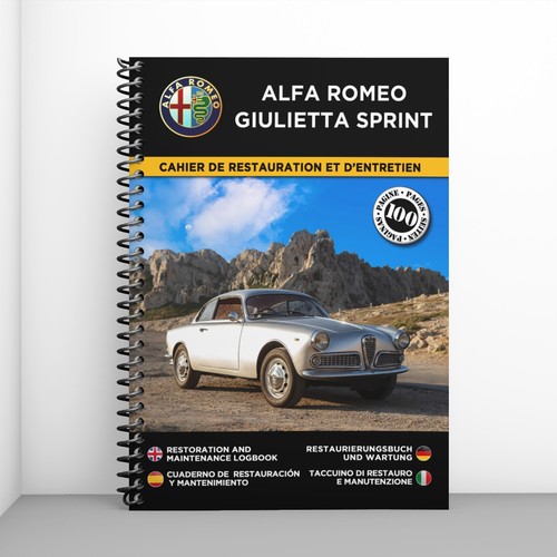 Alfa romeo giulietta sprint - alfa,