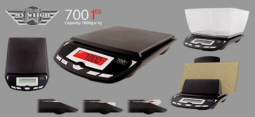 Balance cuisine 7kg - de,