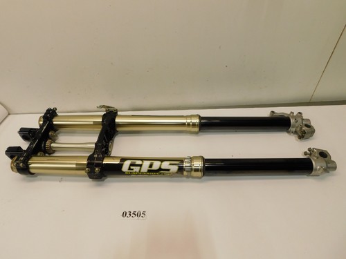 2010 kawasaki kx450f oem front - oem,