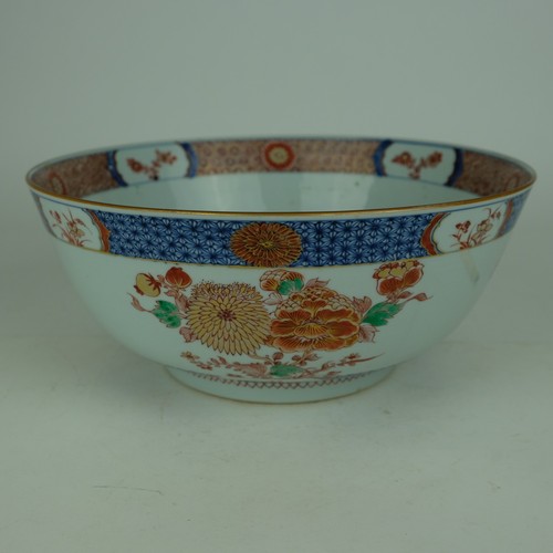 Grand bol chinois - , en