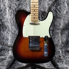 (Fender Mexico) Player