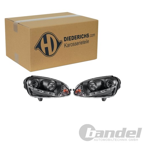 Diederichs tuning kit - diederichs, h1/h7