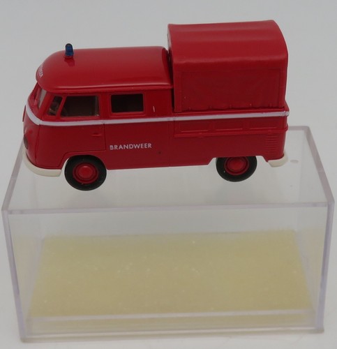 Brekina vw volkswagen - brekina, ho