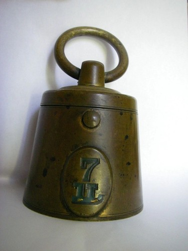 Antique ancien encrier - antique,