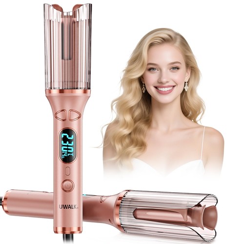 Boucleur cheveux automatique - boucleur,
