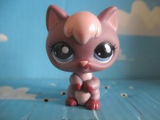 PETSHOP KITTEN N°2285