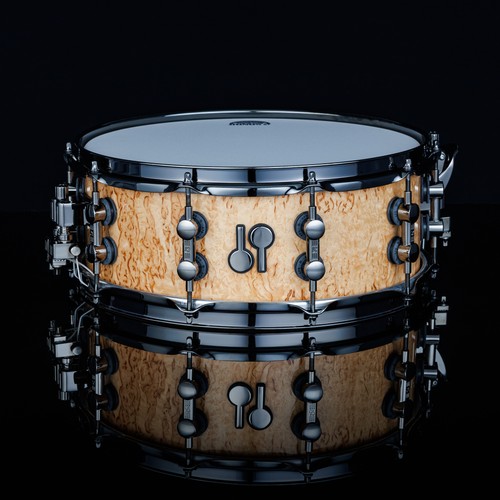 Sonor sq2 14x5 - sonor, 14x5.5"