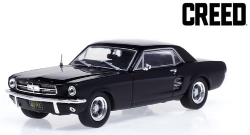 Creed ford mustang coupe - coupe,