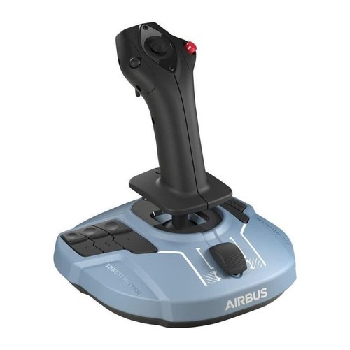 Thrustmaster joystick tca - thrustmaster,