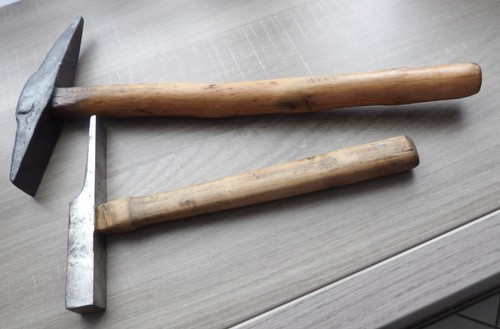 Collection outils anciens 2 - anciens,