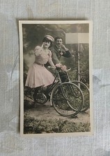 Carte Postale Ancienne