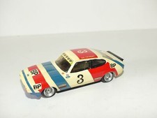 FORD CAPRI N°3 CH. CEVERT KIT