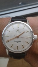 Omega SEAMASTER 30 Cal. 286