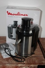 Neuf MOULINEX  Centrifugeuse