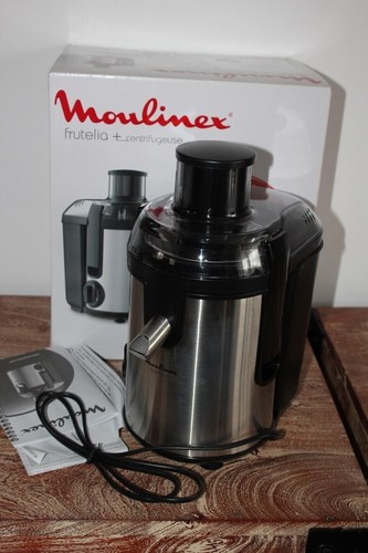 Neuf moulinex centrifugeuse - moulinex,