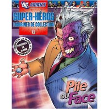 DC Comics Super Héros